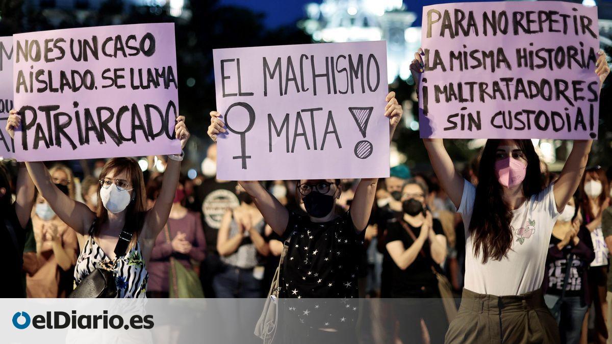 Las denuncias por violencia machista alcanzan su máximo en Galicia, con ...