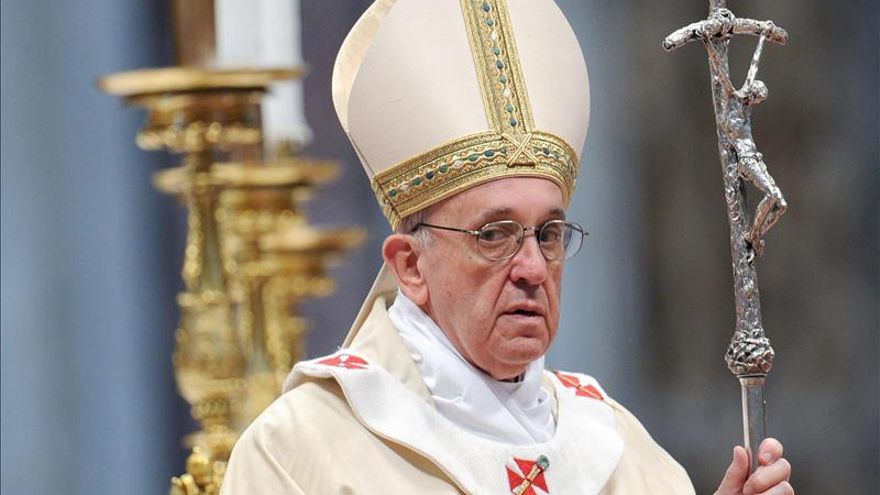 Enrique Peña Nieto y el papa Francisco entre las 100 personas más influyentes para la revista TIME