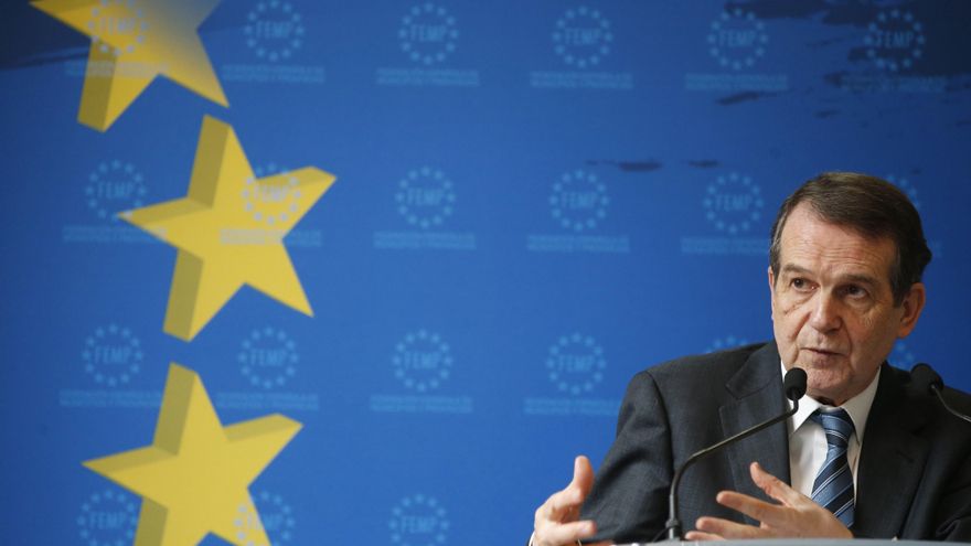 La FEMP exige negociar la financiación local de forma simultánea a autonomías