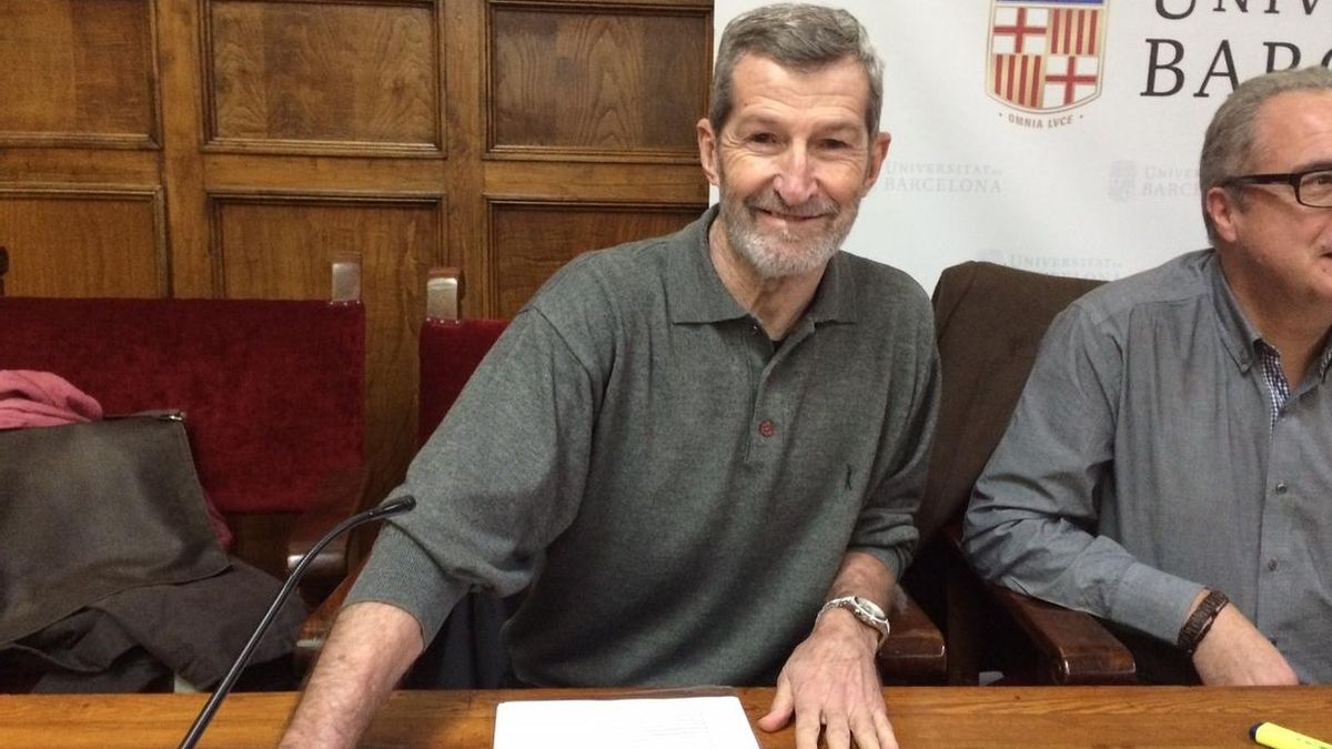 El ex JEMAD Julio Rodríguez será cabeza de lista de Podemos al Congreso por Almería