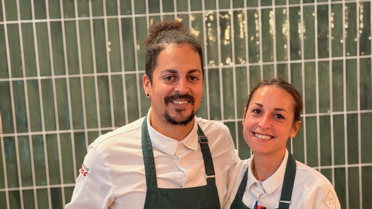 Memoria Gustativa, la tasca con alma canaria y espíritu valenciano que apunta a Estrella Michelin en Valencia