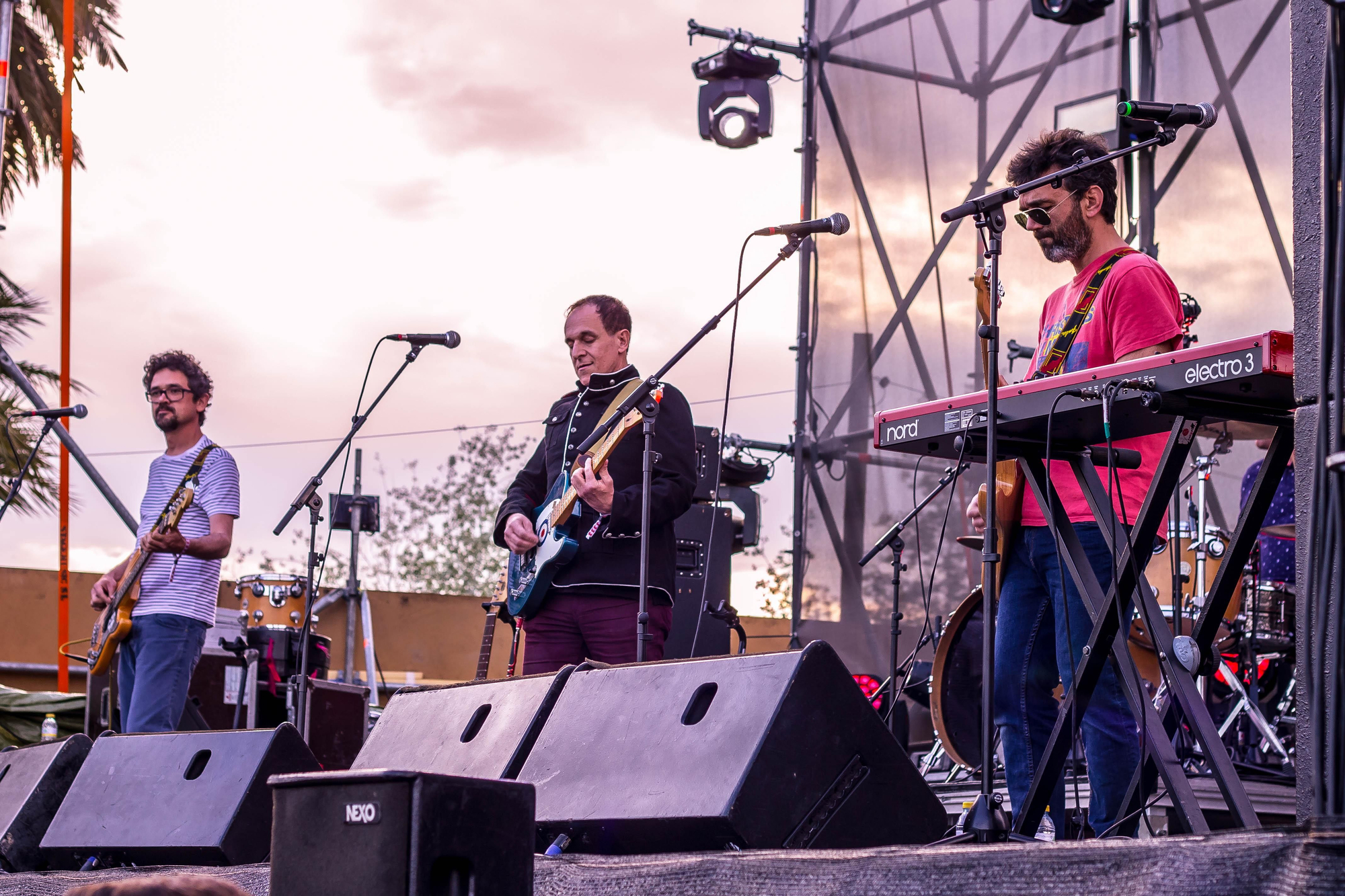 The Yellow Melodies/ ANTONIO FLORENCIANO