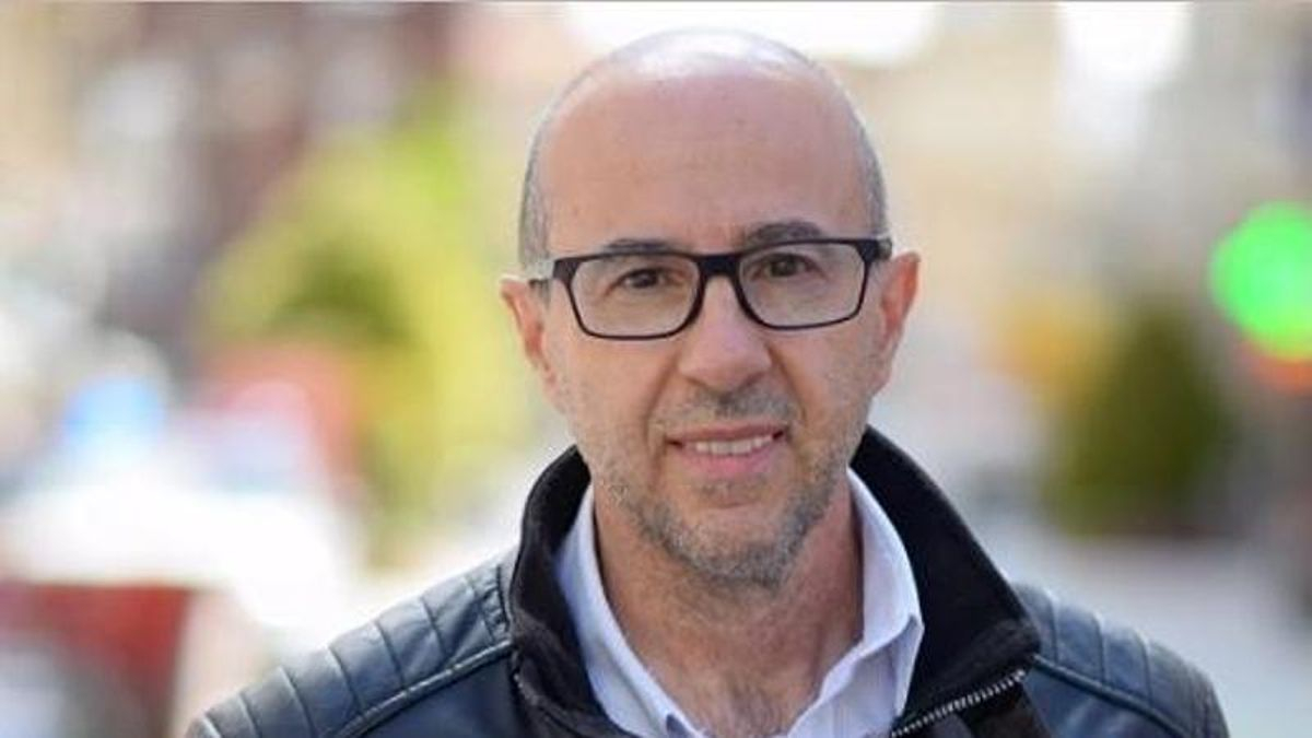 Javier Pérez Fernández presenta este viernes en Babia su novela 'Lo que late bajo el hielo'