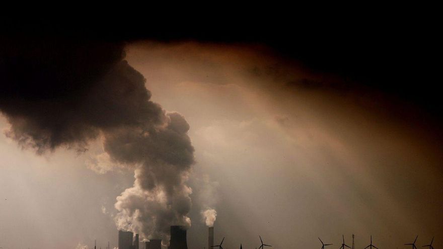 Cambio climático