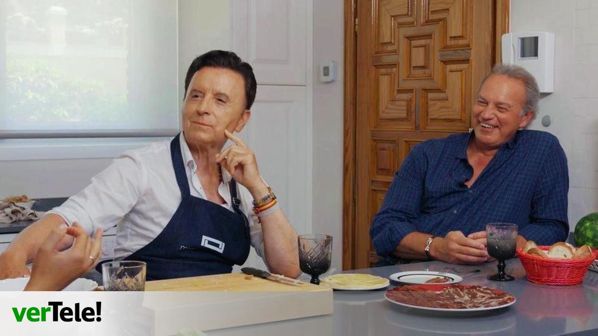 Las Noches De Ortega Temporada 1