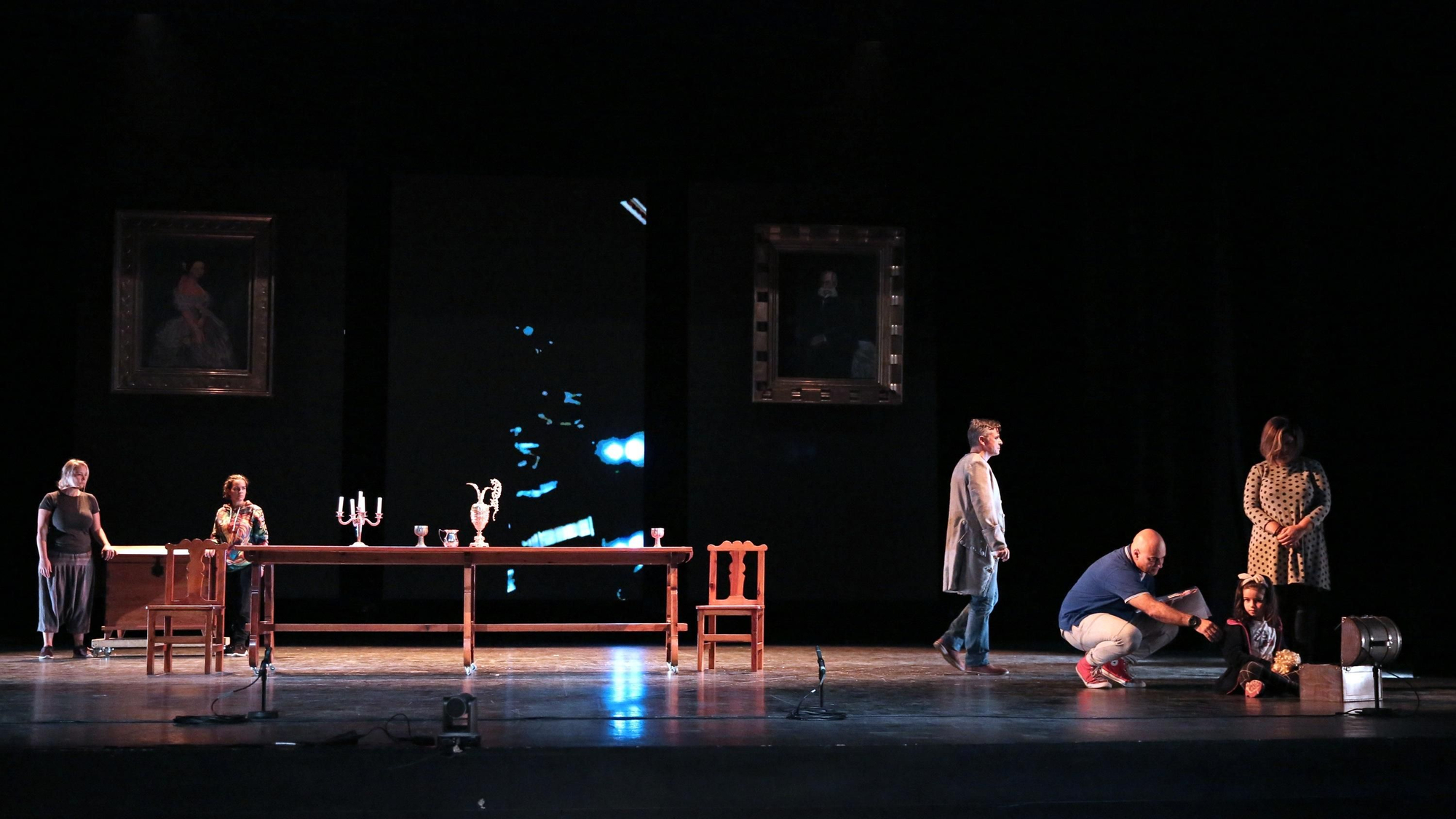 Ensayo de 'La rebelión de los sureños'