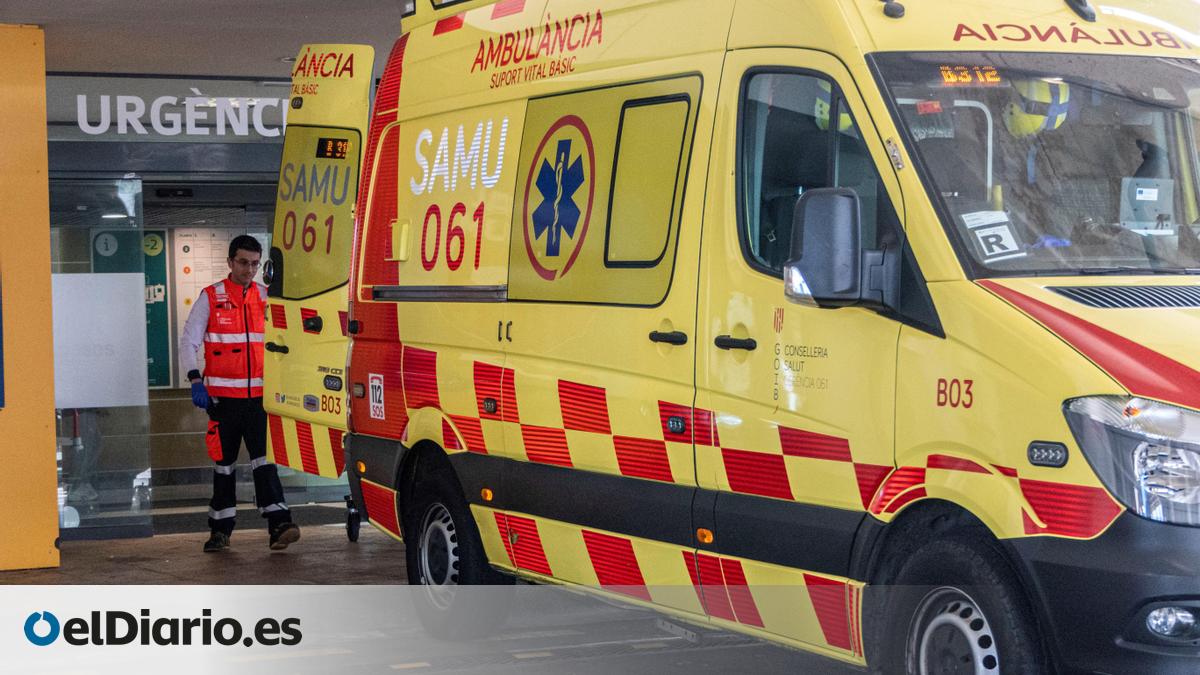 Muere un niño de tres años tras ahogarse en una piscina de Mallorca