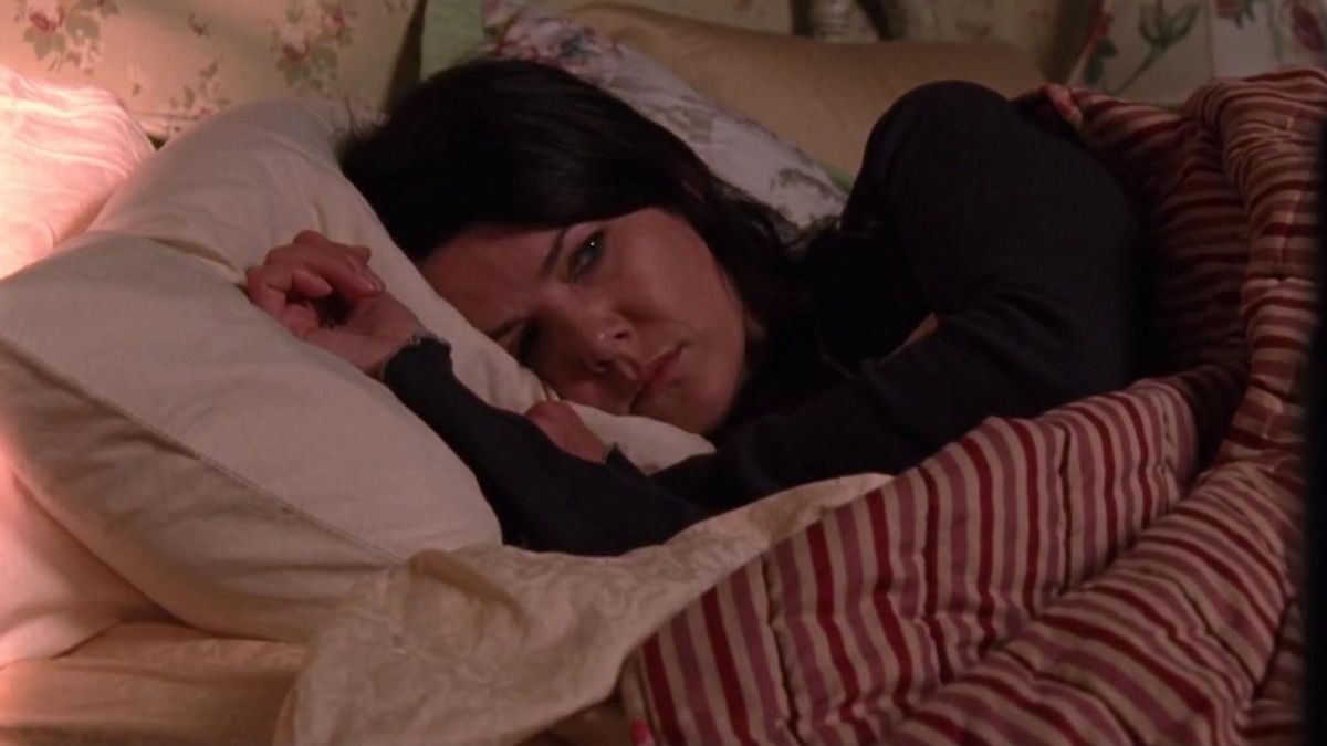 Una noche de buen sueño puede marcar la diferencia entre una mala decisión y una buena.