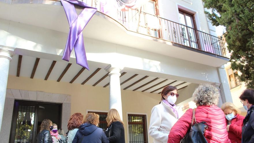 Iniciativa en el Ayuntamiento de Torrijos