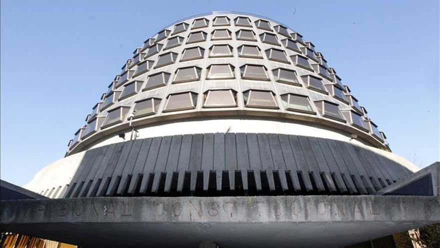 El TC deniega la viudedad a un homosexual que convivió 40 años con su pareja sin casarse