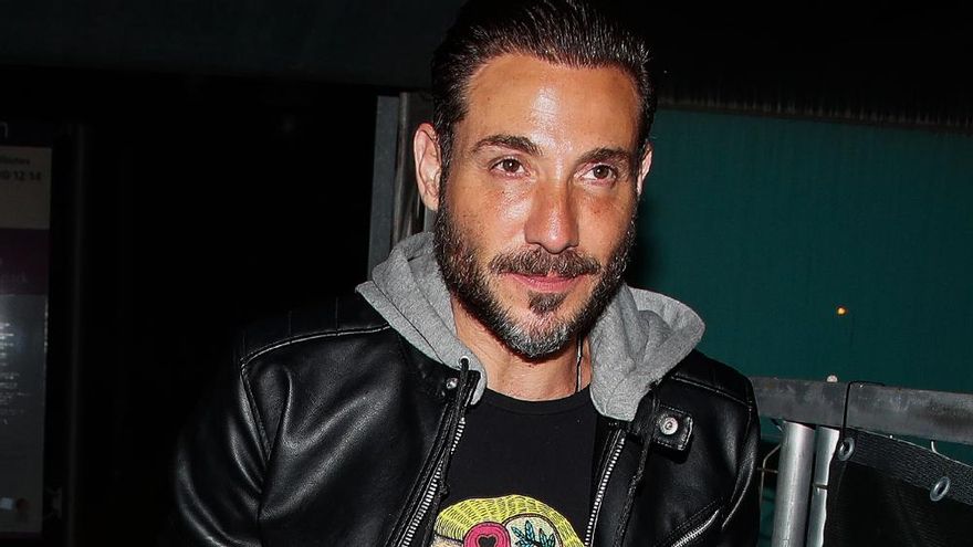 La Justicia aumenta en 100.000 euros la indemnización a Antonio David Flores por su despido nulo de 'Sálvame'