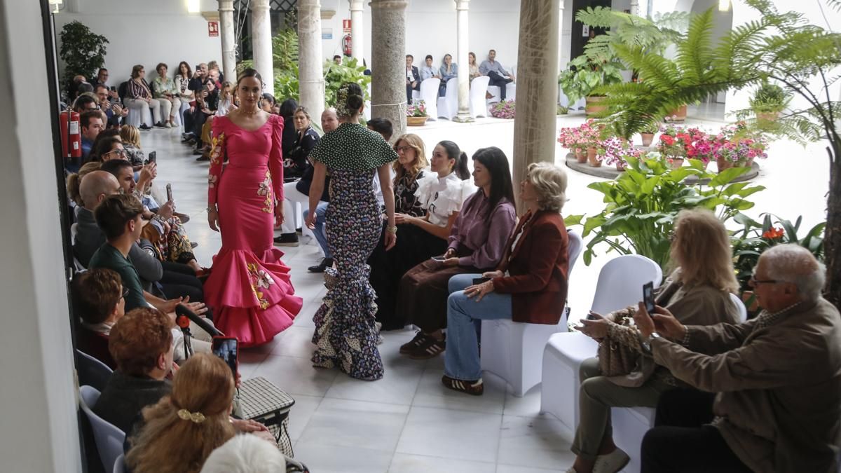 Desfile del III Ciclo Córdoba: Moda con Alma