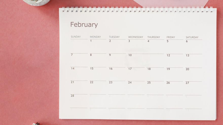 Qué días no hay colegio por la Semana Blanca 2026 y el puente de Carnaval