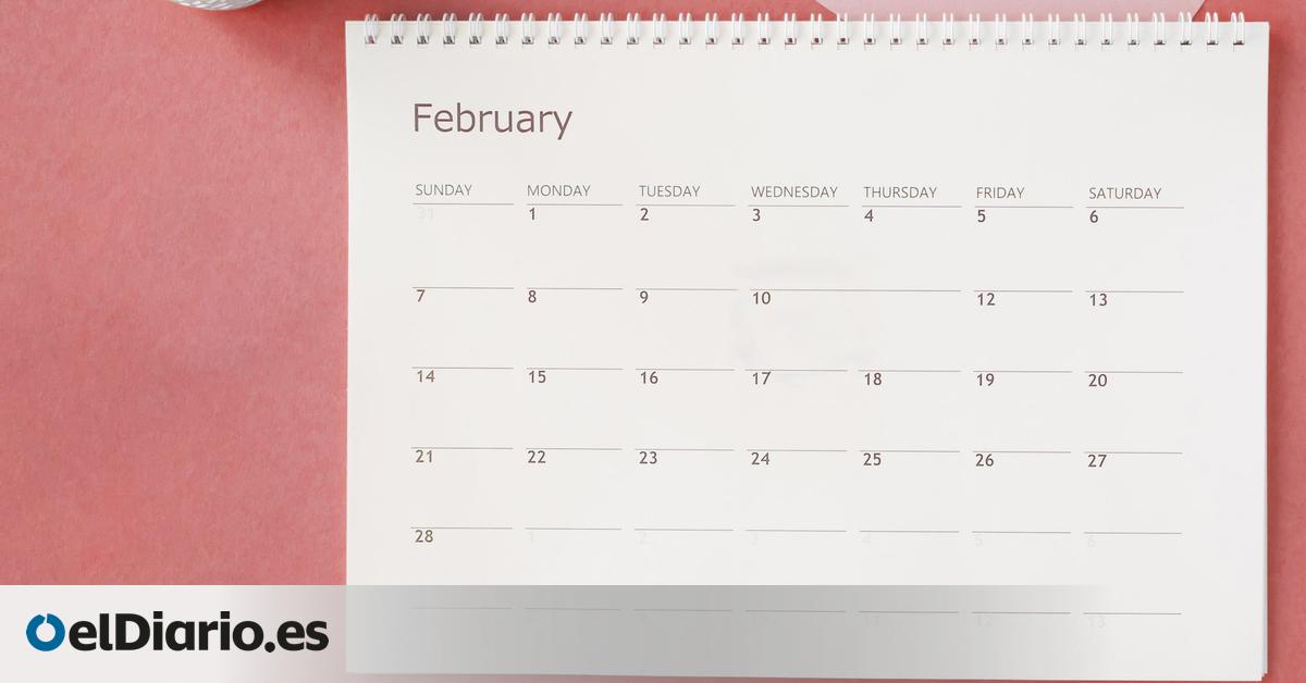 Qué días no hay colegio por la Semana Blanca 2026 y el puente de Carnaval