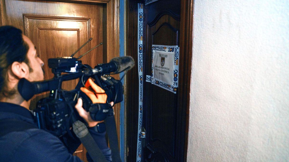Un hombre mata a su hermana y a su cuñado en su domicilio de Oviedo