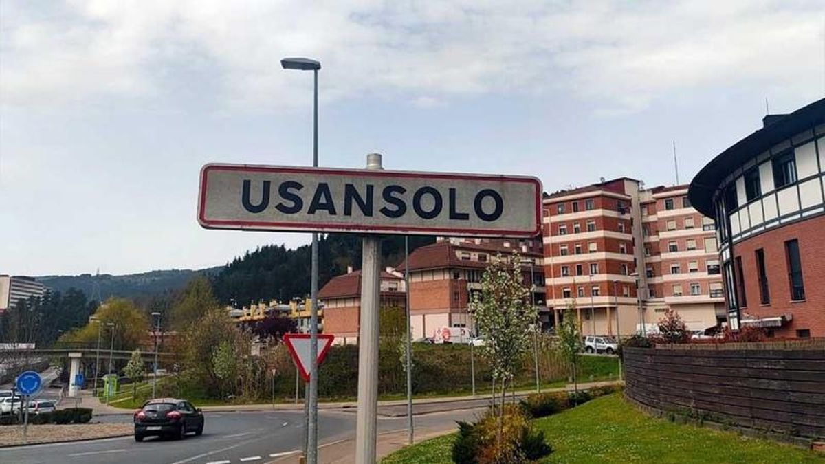 El Gobierno vasco autoriza la creación de un cuerpo de Policía con cuatro agentes para el nuevo municipio de Usansolo