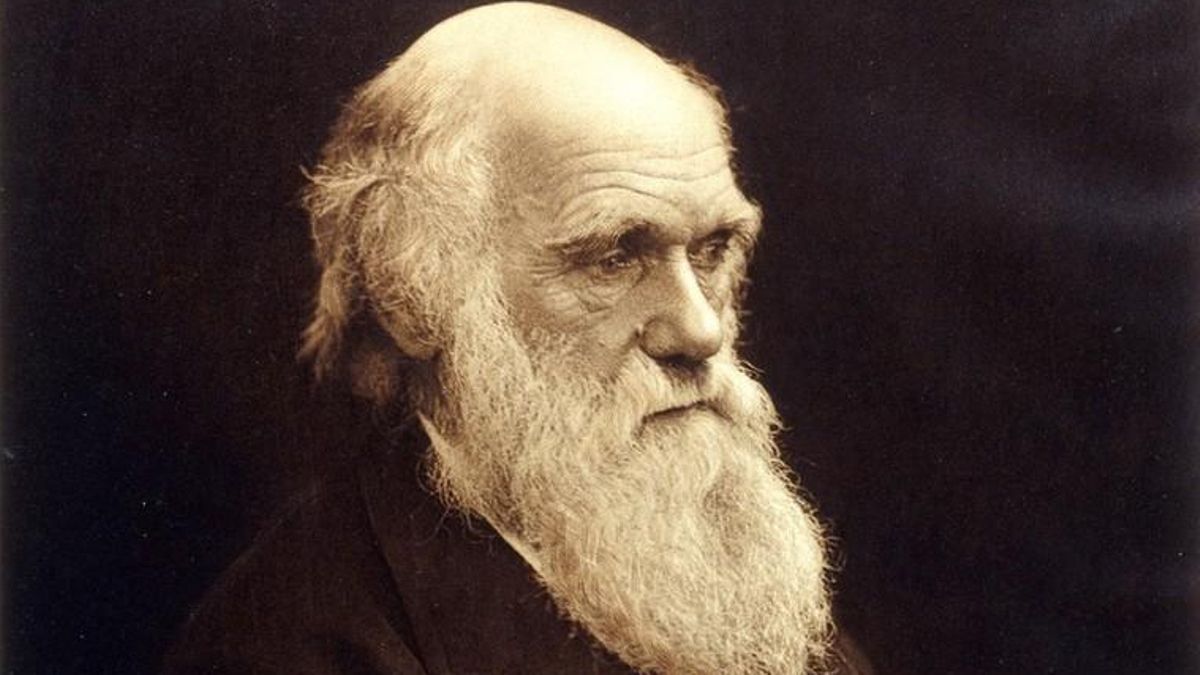 El sueño de un joven Charles Darwin: visitar Canarias