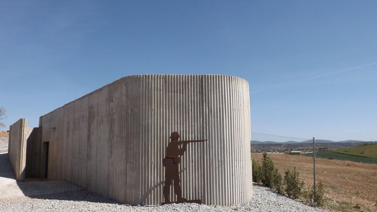 'Danza y Memoria' rinde homenaje a quienes vivieron la guerra civil española