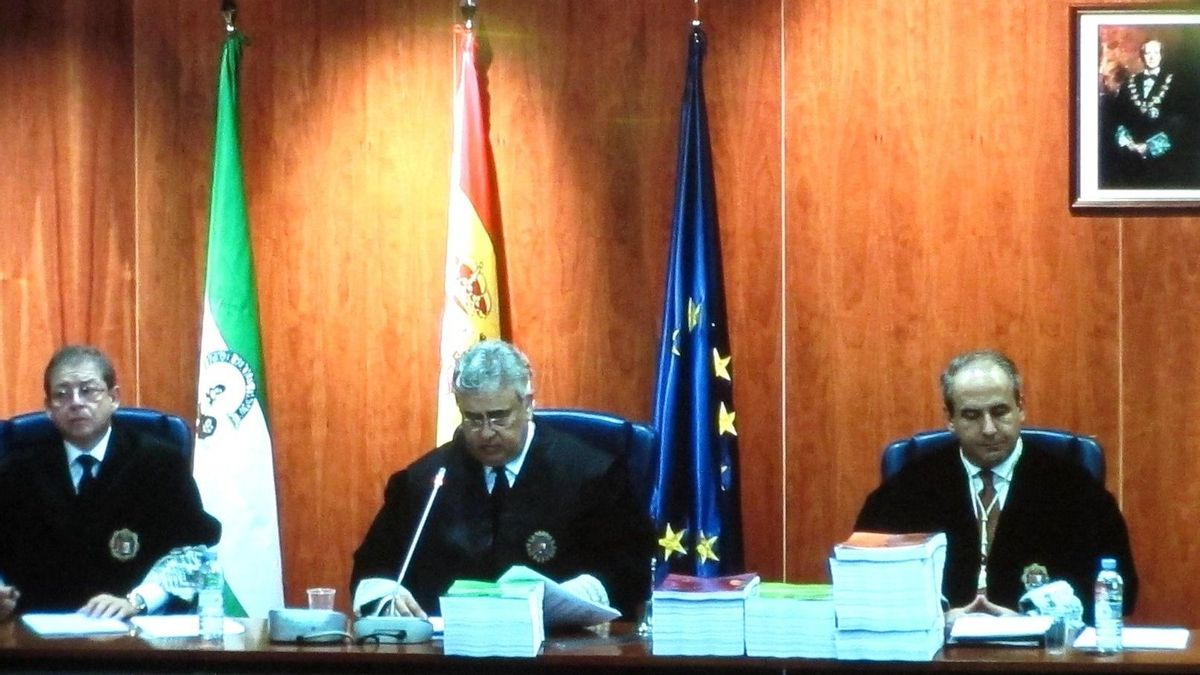 La Sala de 'Malaya' confirma la corrupción generalizada en Marbella bajo el poder de Roca
