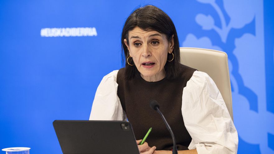 Euskadi elabora con la participación de los propios niños y adolescentes un plan para familias de 871 millones de euros