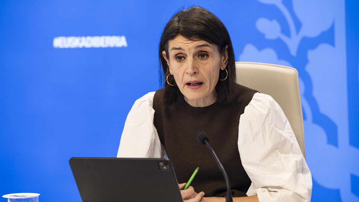 Euskadi elabora con la participación de los propios niños y adolescentes un plan para familias de 871 millones de euros