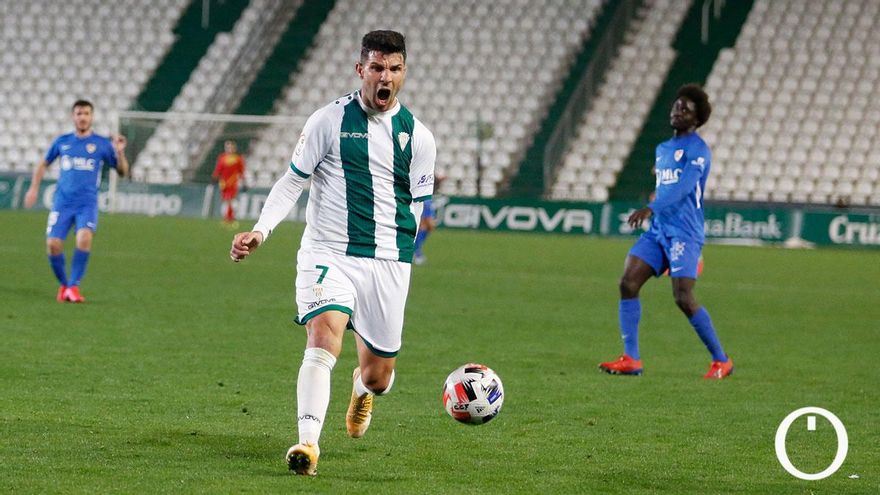 Willy Ledesma se desespera