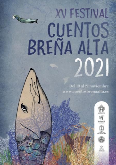 Cartel del evento.