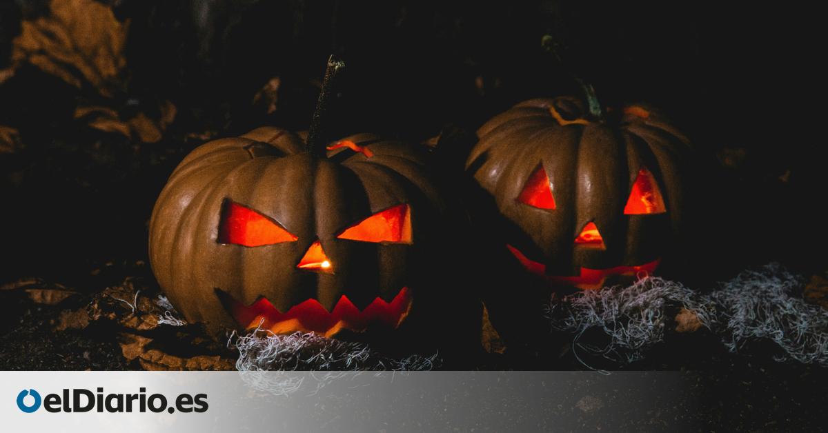 El pequeño pueblo de Aragón que cambia Halloween por la tradición local: “Gracias por no venir disfrazado”