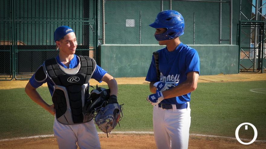 Benamejí Beisbol Club