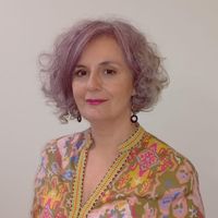 María Jesús Gómez