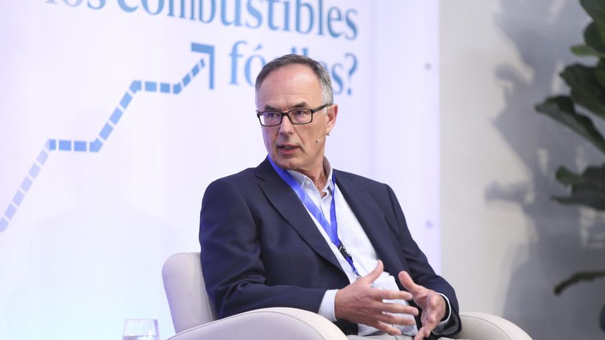 Carlos Bravo, policy expert en Transport and Environment