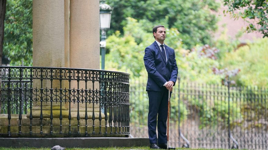 Espíritu y pacto para el nuevo autogobierno