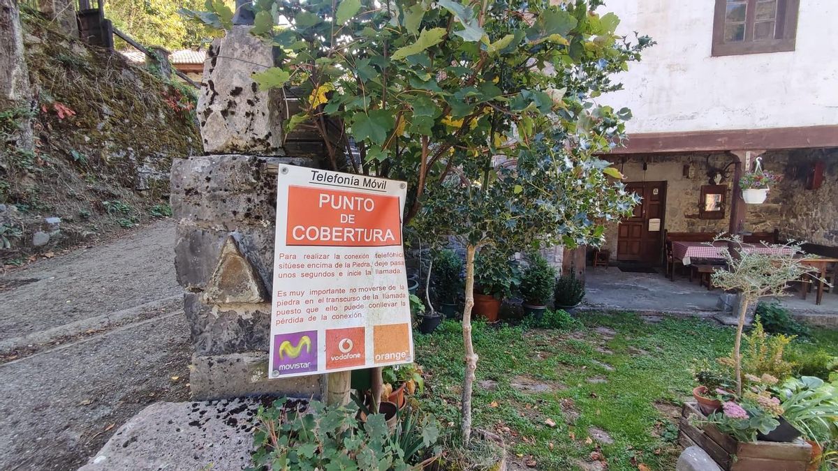 Diputación mapeará la conectividad de todos los pueblos de León tras fallar una "subvención envenenada" de la Junta