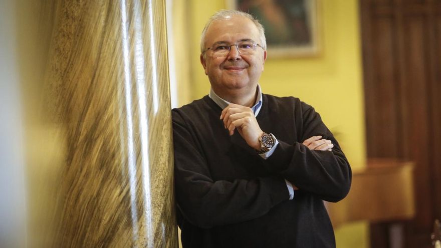 Moreno Calderón reivindica a los clásicos frente al desconocimiento del pasado pianístico: “Nos quedamos en la superficie”