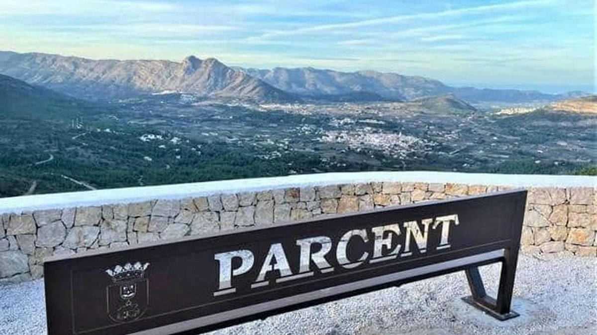 parcent