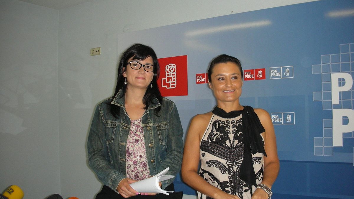 21-O.El PSdeG exige a Feijóo "deje de insertar" publicidad institucional y haga jueglo limpio en campaña
