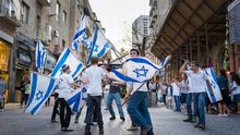 Israel es la cuna de muchas empresas que desarrollan productos de vigilancia masiva