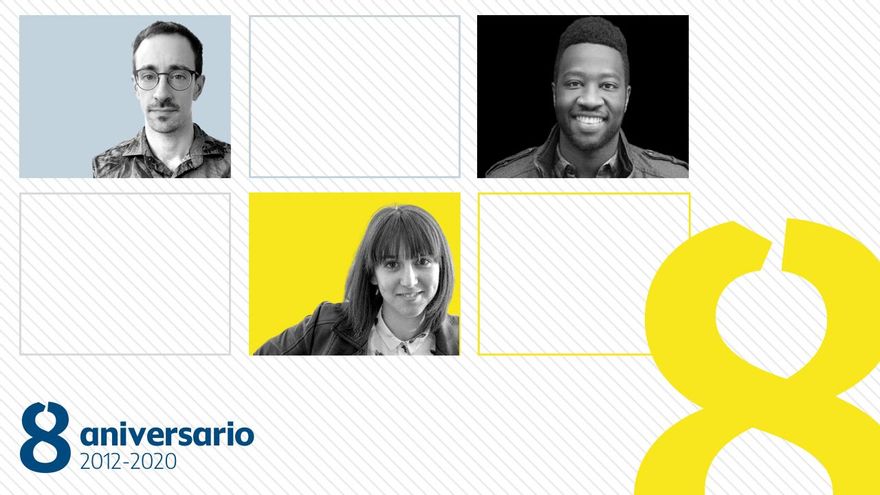 El día a día de la última hora