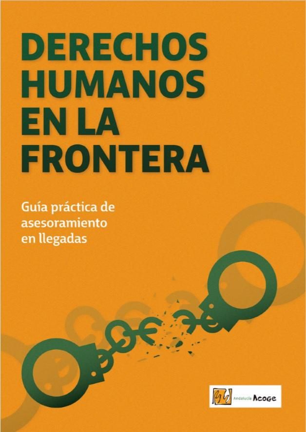Portada de la guía