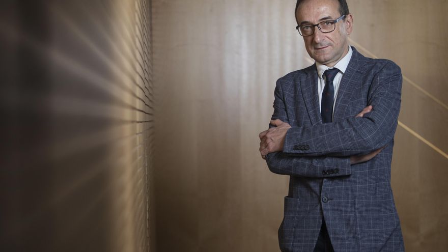 El coordinador del informe sobre pederastia: “Si la Iglesia no cumple con lo que se espera de ella, el Estado también es responsable”