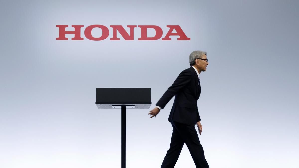 El yen da alas a Honda: dispara un 129% su beneficio pese a vender menos coches