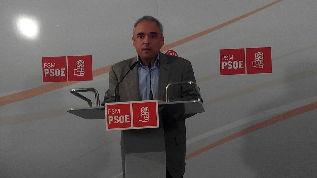 Los candidatos a sustituir a Gómez (PSM) tienen hasta el 14 de julio para recoger avales