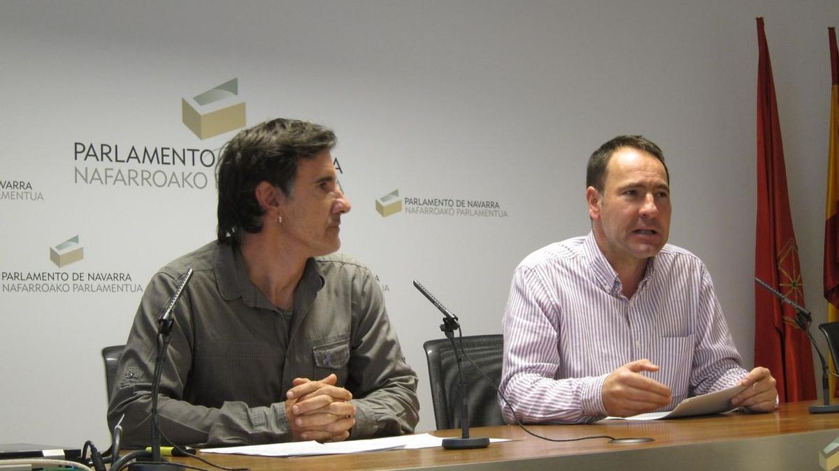 EH Bildu votará en contra de las dos proposiciones de ley sobre Osasuna ante la "falta de información sobre la deuda"
