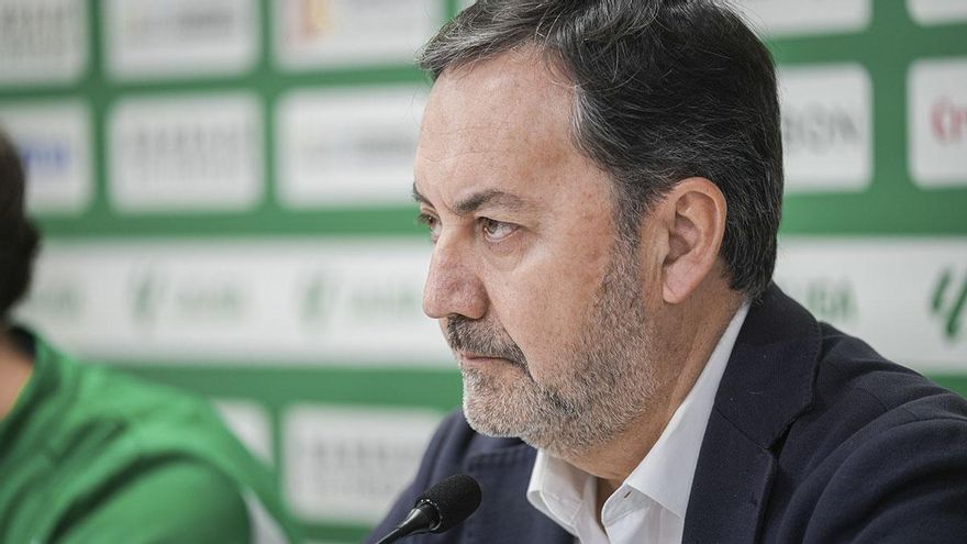 Monterrubio, sobre la pelea por Primera: "¿Nos da vértigo? No, nos ilusiona muchísimo"