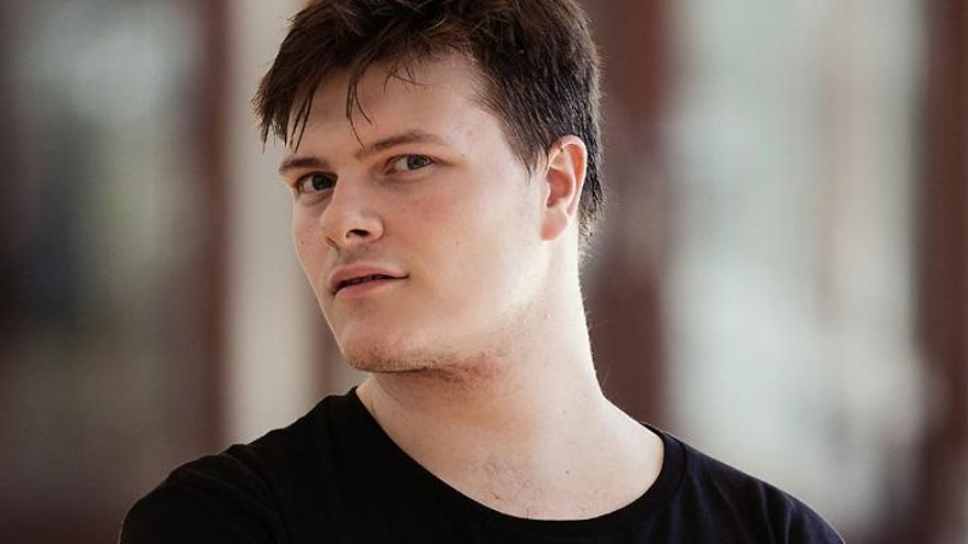 Andoni García Rubio