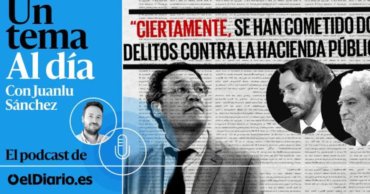 팟캐스트 | 검찰, 언론인, 아유소 대통령 측근 여러분