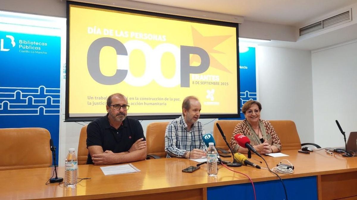 Los trabajadores humanitarios cada vez lo tienen más difícil: 265 muertes de cooperantes en zonas de conflicto