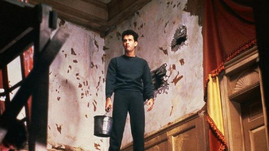 Una obra que dura ya 14 años y otras formas de enloquecer durante una reforma