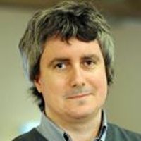 Mario Corral García