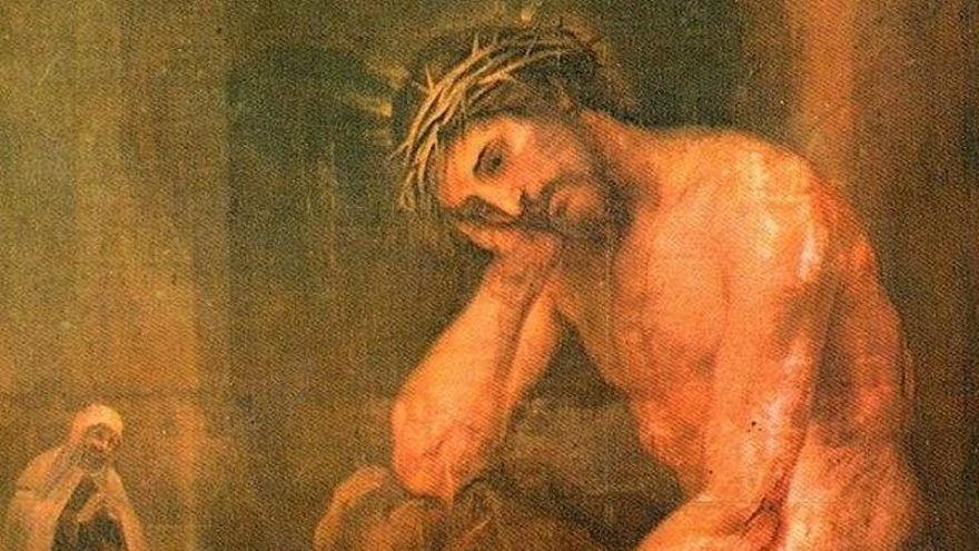 La Junta asegura que el traslado del Cristo de Alonso Cano y otras obras del monasterio carmelita de Piedrahíta es "conforme a la ley"